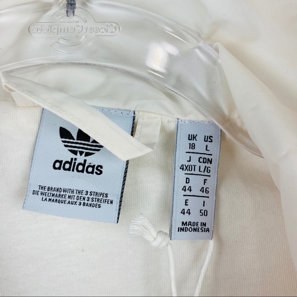 Adidas | Women’s Track Jacket - Picture 14 of 15